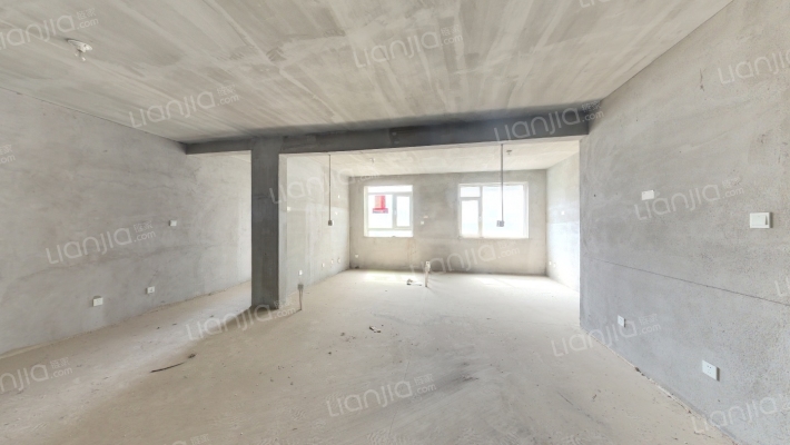 大庄新苑二手房实景图