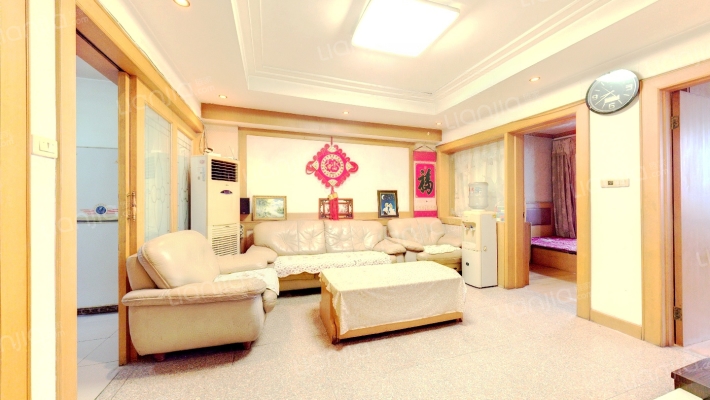 通世路二手房实景图