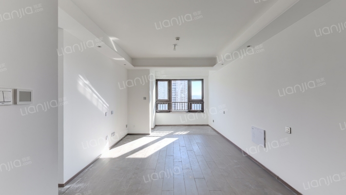 龙湖·九里熙上二手房实景图