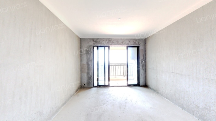 红星桃花源筑二手房实景图