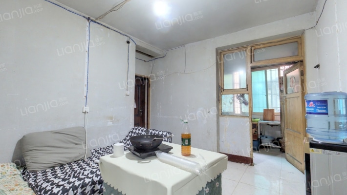 花果园街3号二手房实景图