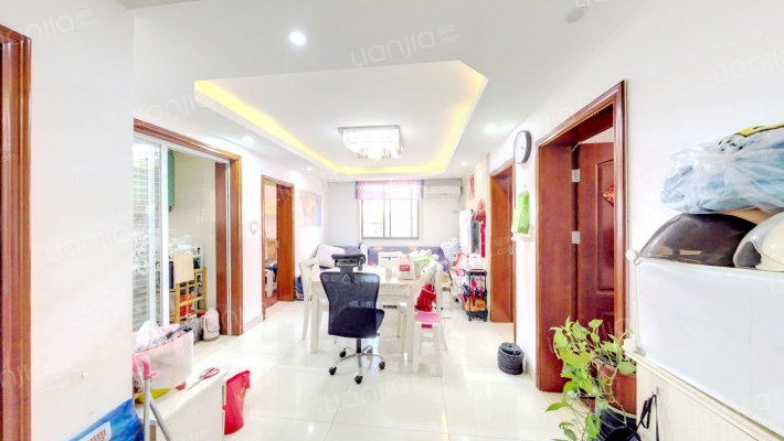 小园三村二手房实景图