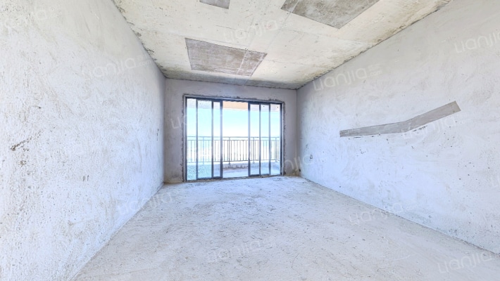 五矿哈施塔特二手房实景图