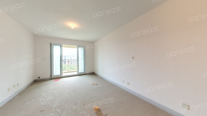 中南君悦府二手房实景图