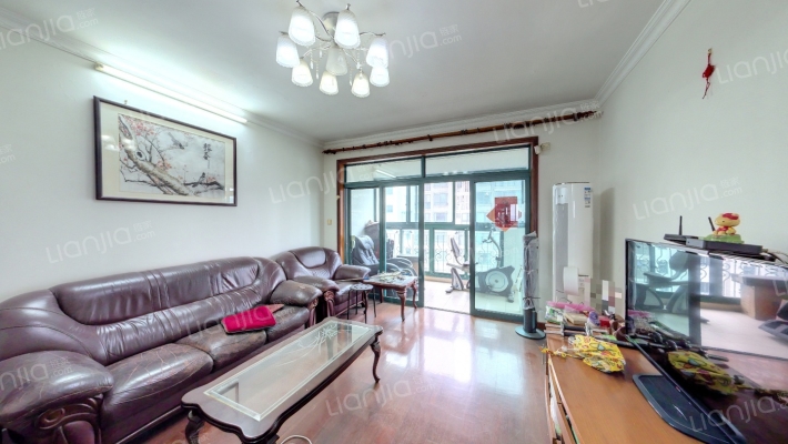 佳宁花园二手房实景图