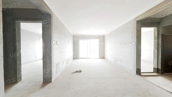 万达文化旅游城E区二手房实景图