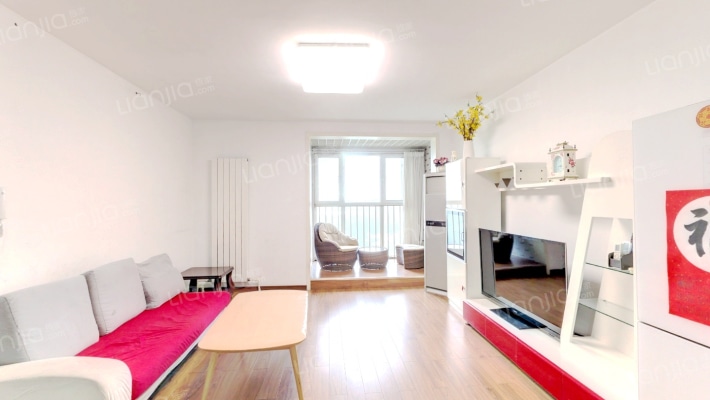 沸城二手房实景图