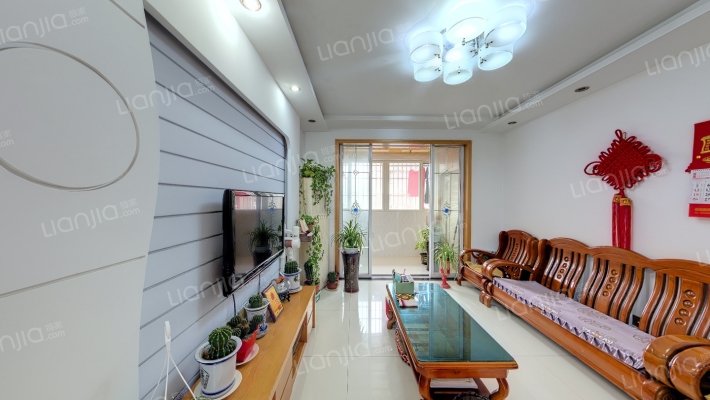 摄山星城齐东苑二手房实景图