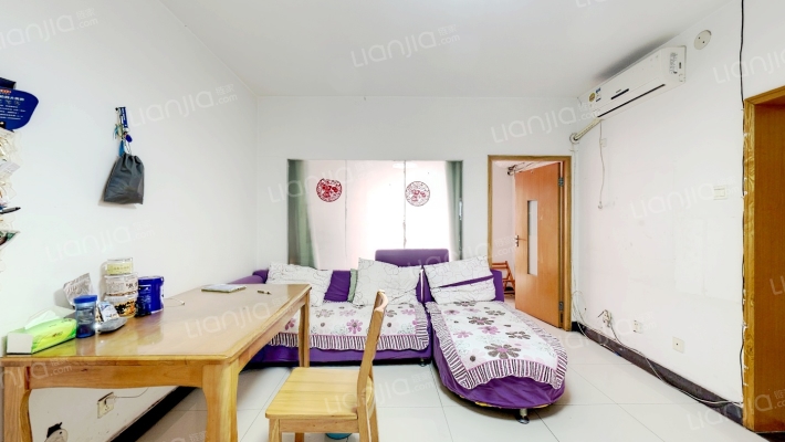 鑫达小区二手房实景图