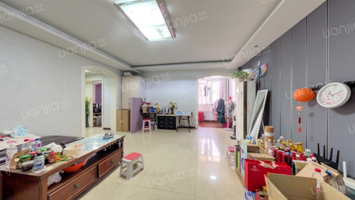 燕港怡园二手房实景图