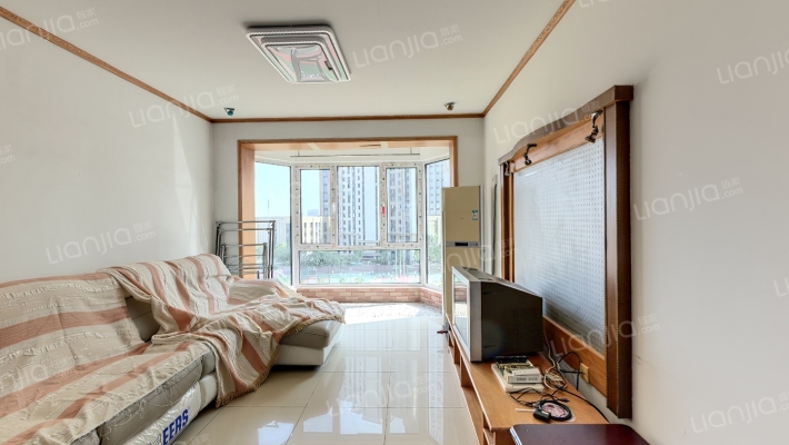 弘轩公寓二手房实景图