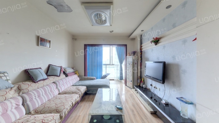 金荷大厦二手房实景图