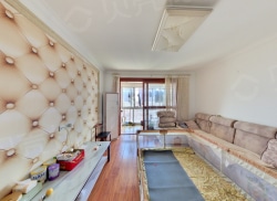 整租·万和家园(海门市) 2室1厅 南_万和家园(海门市)租房