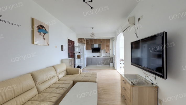 外滩99二手房实景图