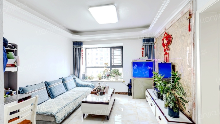 润城时光里二手房实景图