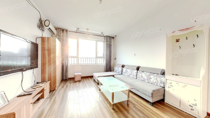 珠山名苑二手房实景图