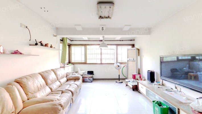 嘉兴苑二手房实景图