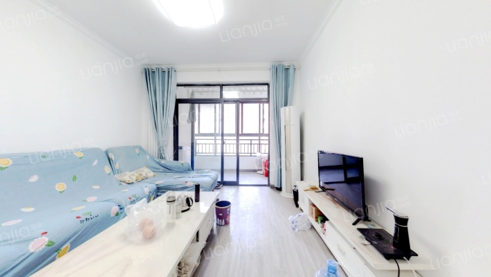 伟业象湖湾二手房实景图