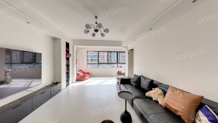 文一塘溪津门二手房实景图