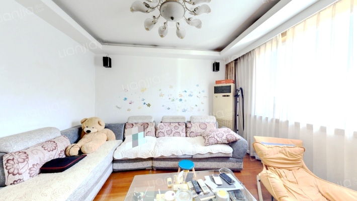 丹凤新村东区二手房实景图