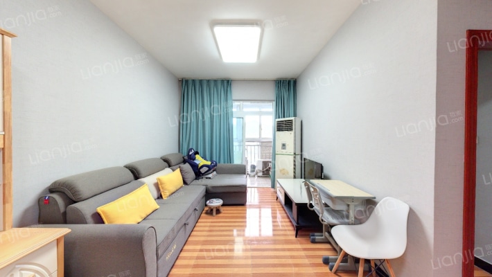 和谐居二手房实景图