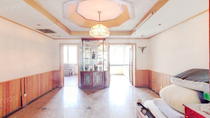 省工行小区二手房实景图