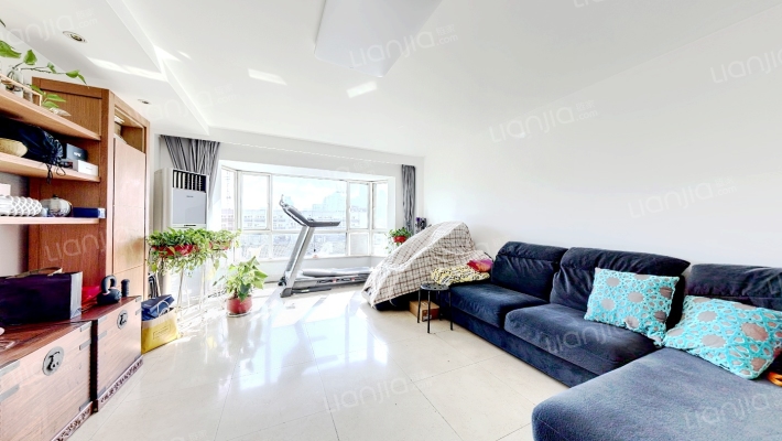 成贤公寓二手房实景图