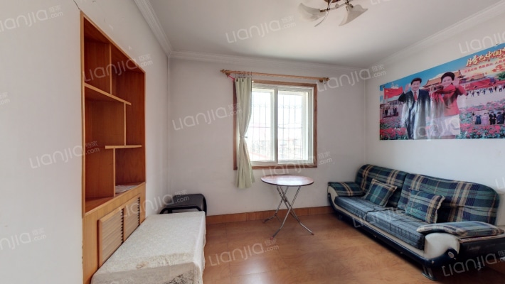 坨南里二手房实景图