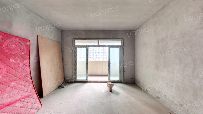 福城西苑二手房实景图