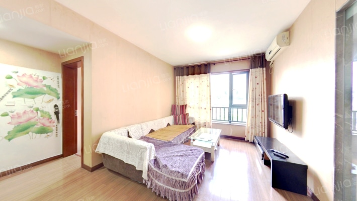 渝能明日城市二手房实景图