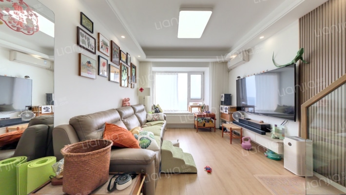 风荷丽景尚城西区二手房实景图