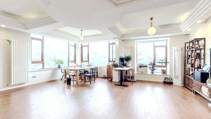 荣美御园二手房实景图