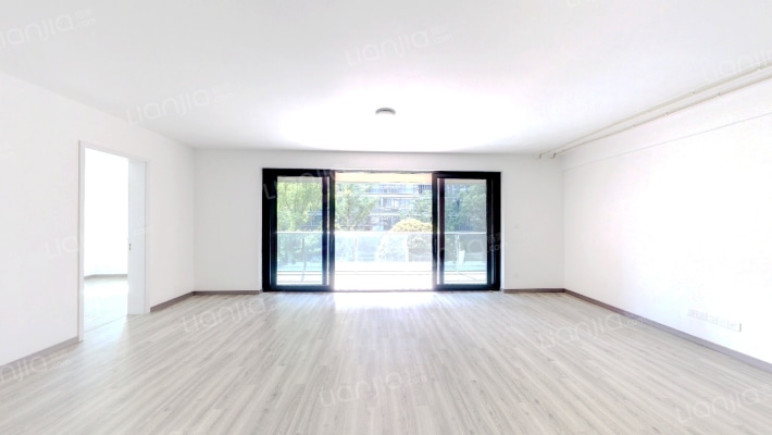 绿城·凤起潮鸣二手房实景图