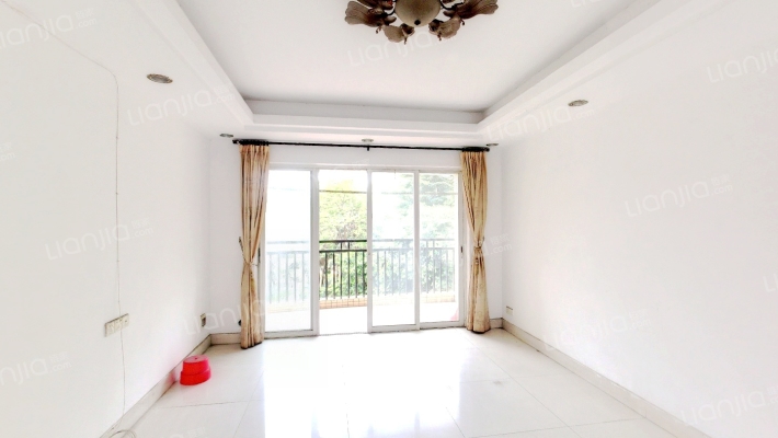 廣合花園二手房实景图