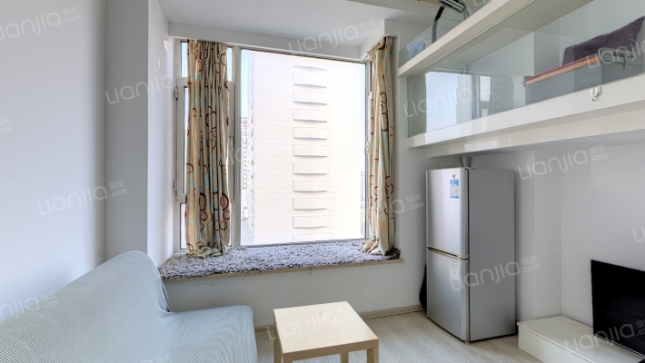 镕丞钻石星座二手房实景图