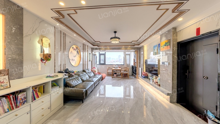 侨建大楼二手房实景图