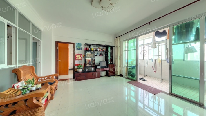 华泰大厦二手房实景图