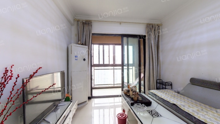 北大资源燕南二手房实景图