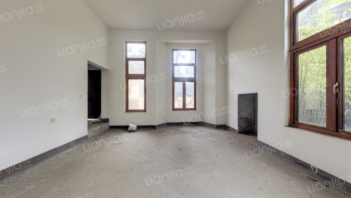 萨尔茨堡二手房实景图