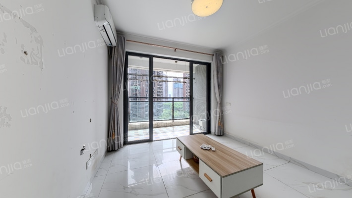 鑫月御园二手房实景图