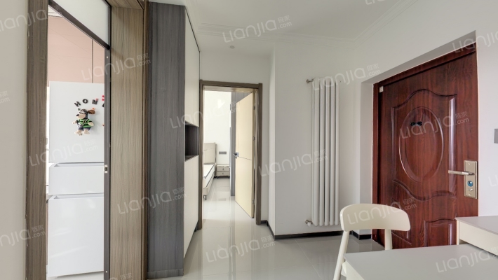 工人路11号院二手房实景图