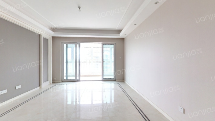 保利狮子湖红杉郡二手房实景图