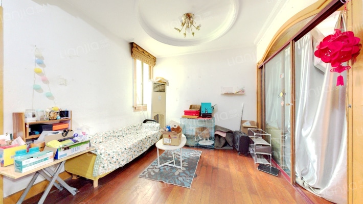 水乡花园二手房实景图