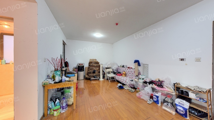 保利和盛公馆二手房实景图