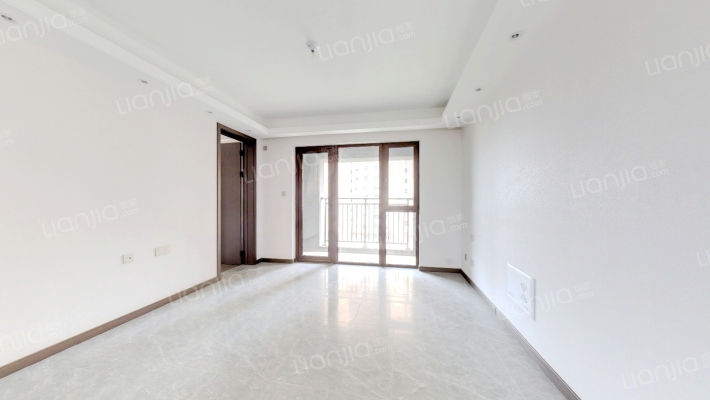 万科中德国际社区二手房实景图