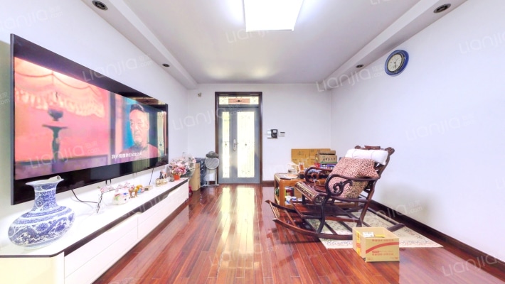 聚丰景都二手房实景图