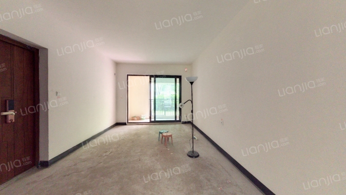 香港置地云山岳北区二手房实景图