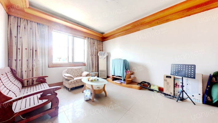 西塘小区二手房实景图