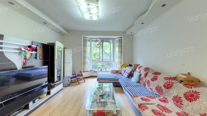 吉祥花园二手房实景图