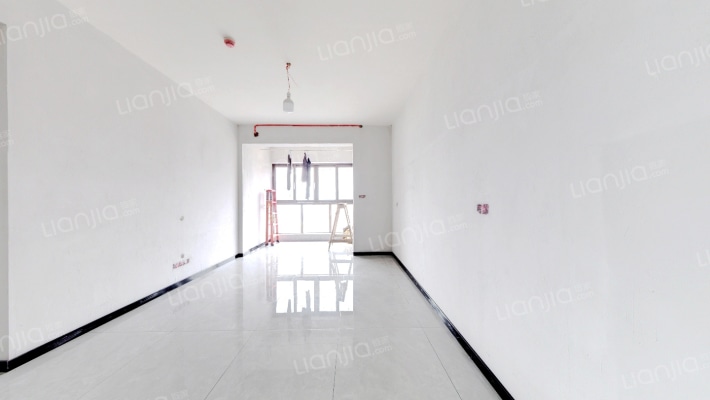 璟樾云山一期二手房实景图